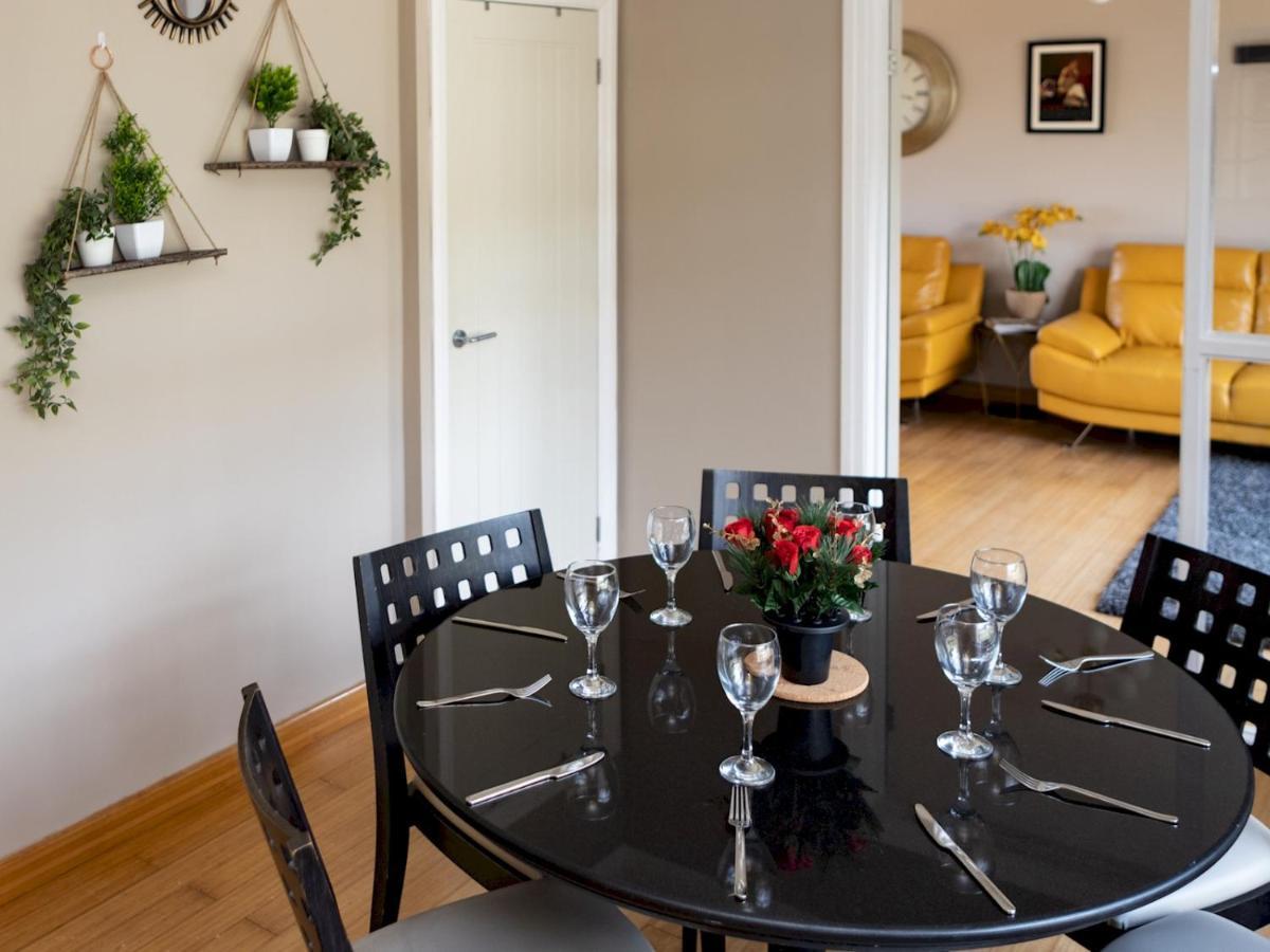 Pass The Keys Amazing 4 Bedroom Property- Hot Tub & Sea Views Scarborough Exteriör bild
