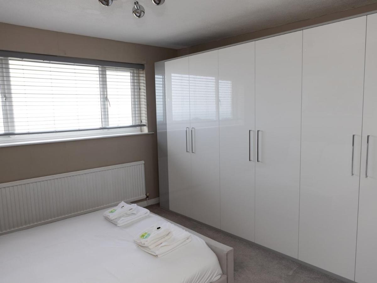 Pass The Keys Amazing 4 Bedroom Property- Hot Tub & Sea Views Scarborough Exteriör bild